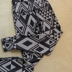 Aerie Hi-Rise 7/8 Leggings